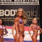 Jyl   Stottenburg - NPC Vancouver USA Natural & Tanji Johnson 2011 - #1